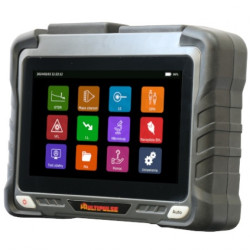 Reflektometr światłowodowy OTDR SM 1310/1550nm, 35/33dB UP3235 ULTIpulse