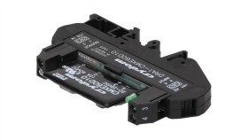 Dra1-Cmxe60d10 Przekaźnik Półprzewodnikowy Uster: 20...28Vdc 5A 1...60Vdc 100M