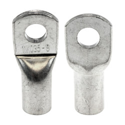 Końcówka rurowa oczkowa miedziana cynowana NKO 35/8 Next