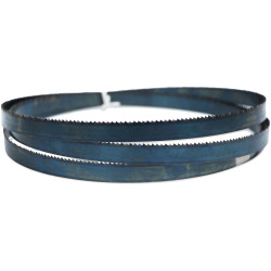 Starrett 25383 SK FB Carbon Bandsaw Blade 1854 x 10 x 0.65mm x 6T