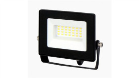 Projektor Naświetlacz Halogen Led Line Lumino 20W 4000K 2000Lm Ip65 3 Lata Gwar.