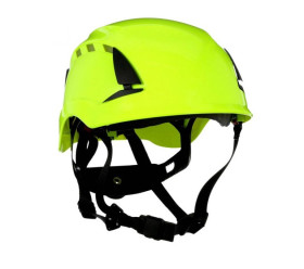 Kask, Zielony, ABS, X5000