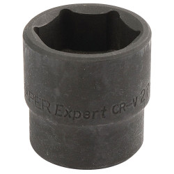 Draper Expert 28561 27mm 1/2&quot; Square Drive Powerdrive Impact Socket