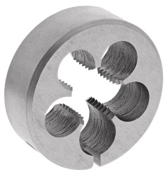 Narzynka , gwint: Złącze M12, skok: 1.25mm, śr. zewn.: 1.31cal, HSS
