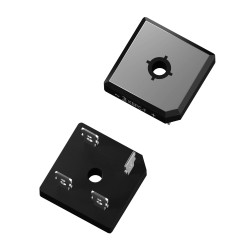 Diotec KBPC5006FP Prostownik mostkowy KBPC 600 V 25 A