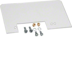 Pokrywa ochronna do rozłączników typu HA 3-biegunowych HZ033