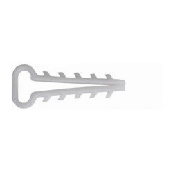 Uchwyt szybkiego montażu płaski USMP 3 H.7313 /100szt./