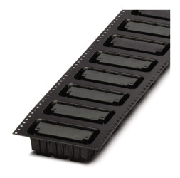 Blok zacisków wtykowych 8-pinowe raster: 3.5mm Phoenix Contact 8.0A 250.0 V.