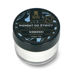 Pigment do żywicy epoksydowej Royal Resin - Kameleon w proszku - 10g - niebieski