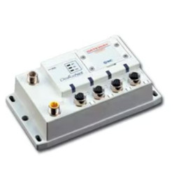 Przewód czujnik-siłownik ze złączem Złącze M12 długość 1m Rodzaj A Męskie