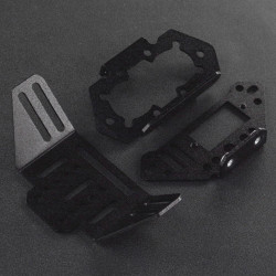 micro:Maqueen Mechanic - Push