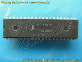 ICL7107CPL
