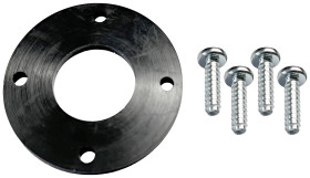 Zestaw montażowy Pfannenberg BR50-BG GASKET F. DIRECT MOUNT