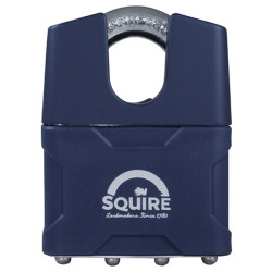 Squire 39CS/KA 0255 39CS/KA Stronglock Padlock 51mm Closed Shackle Keyed Alike
