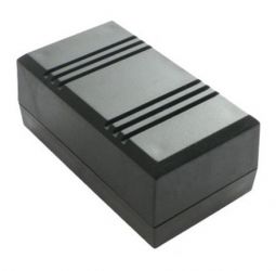 Obudowa Z45 czarna 100x56x43