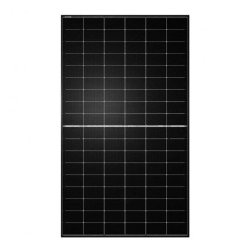 Moduł fotowoltaiczny 505 W N-Type Bifacial Black Frame TW Solar Tongwei