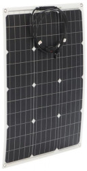 Panel fotowoltaiczny 50W SP-50-F elastyczny