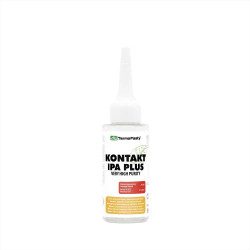 Kontakt IPA PLUS 50ml oliwiarka