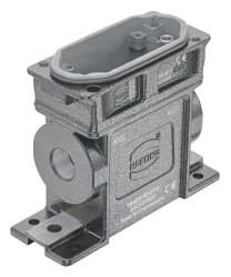 Obudowa podstawowa 19 40 510 1273 19405101273 Harting 1 szt.