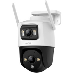 IMOU Ipiece-S7XP-6M0WED-0360B Cruiser Dual 6MP Wi-Fi IP CCTV Dual Lens IP66