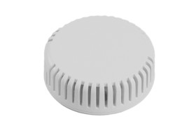 Obudowa ogólnego użytku Plastik szerokość zew. 60 mm długość zew. 60 mm wys. zew. 20 mm Hammond IP30