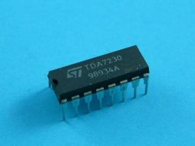 TDA-7230 UKŁAD