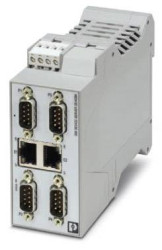 Konwerter interfejsu Phoenix Contact 1020882 30 V/DC