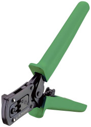 Lumberg CZK03 Narzędzie do zaciskania CZK03, 1 szt.