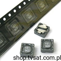 B82472G4154M 150uH 0.5A Chip Inductor SMD EPCOS