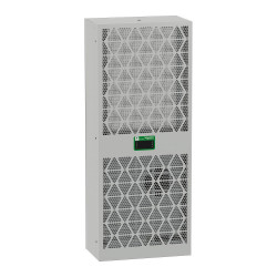 Szafa klimatyzowana Schneider Electric 1650W 230V ac