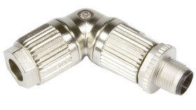 Harting 21038223505 Złącze męskie kablowe 21 03 822 3505, 1 szt.