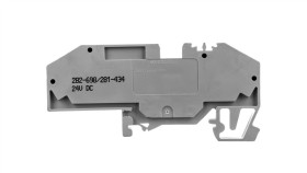 Złączka Do Bezpieczników Samochodowych 282-698/281-434