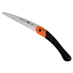 Bahco 396-JS Professional Folding Pruning Saw 190mm (7.5in)