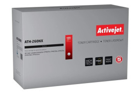 Toner Activejet ATH-260NX (zamiennik HP 649X CE260X Supreme 17000 stron czarny)