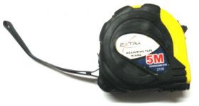 Miara rozsuwana 5m M-R/5m