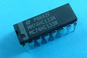 74HC-133 DIP-16 UKŁAD