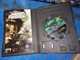 Tom Clancy's Ghost Recon