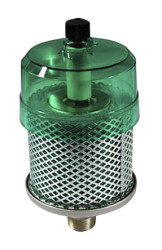 Część zamienna do filtra SMC