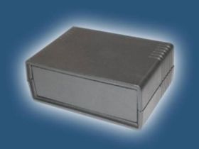 Obudowa KM-35BN materiaĹ : polistyren