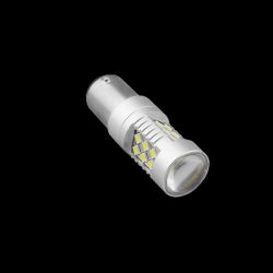 Żarówka LED Ba15s P21/5W 1157 12/24V CANBUS AMIO