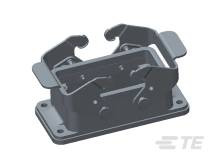 HEAVY DUTY RECT SIBAS