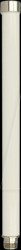 88821 WLAN Antenna omnidirectional fixed white outdoor