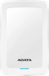 DYSK ZEWNĘTRZNY ADATA DashDrive HV300 2TB 2.5 USB3.1 Biały