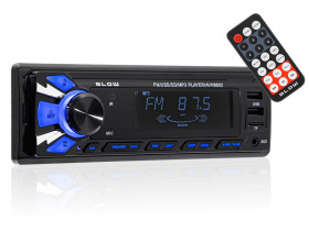 Radio sam. AVH-8602 MP3/USB/SD/MMC