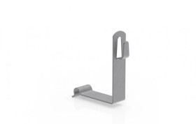 OG UCHWYT POD DACH.Z ZAM./100 TITANIA 10.5.1 OG TITANIA 91013102