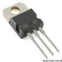 TYN610RG 600V 10A SCR Thyristor TO220 STM