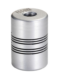 Elastyczna okładzina łącznika 3mm RS PRO śr. zewn: 9.5mm Złącze wiązki 14.3mm Wkręt dociskowy