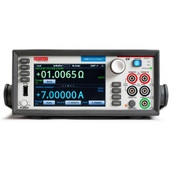 Keithley Model 2460 Graphical High Current SourceMeter SMU