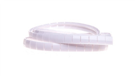 Oznacznik Dk 1/Z6 Bez Nadruku Biały 89292006 /100Szt./