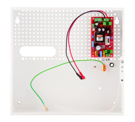 Zasilacz impulsowy, buforowy AUPS-70-120-F